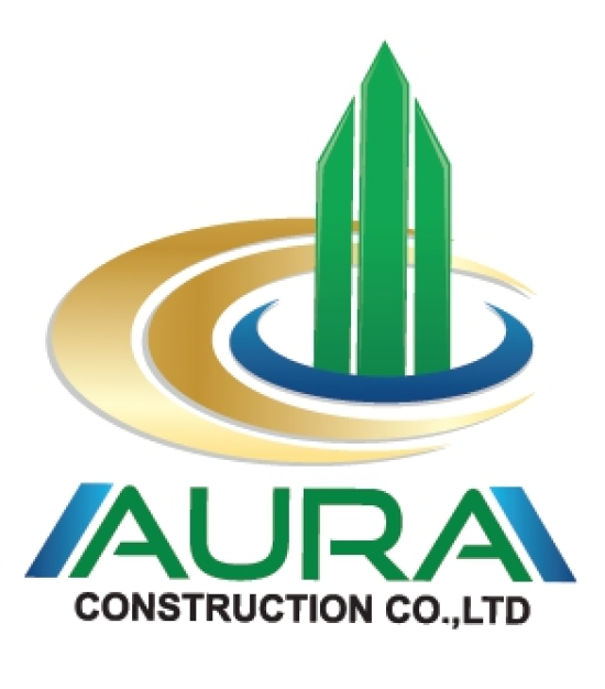 หางาน,สมัครงาน,งาน ออร่า คอนสตรัคชั่น