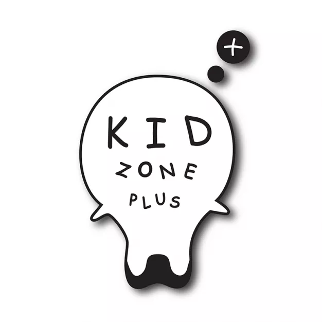 คิดซน พลัส คิดซน พลัส