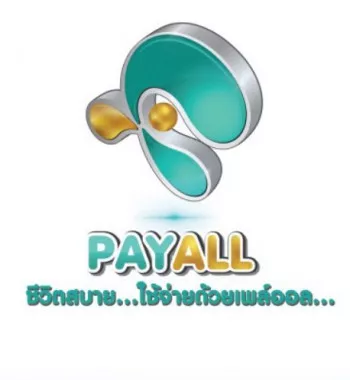 Payall Group Co.,Ltd.