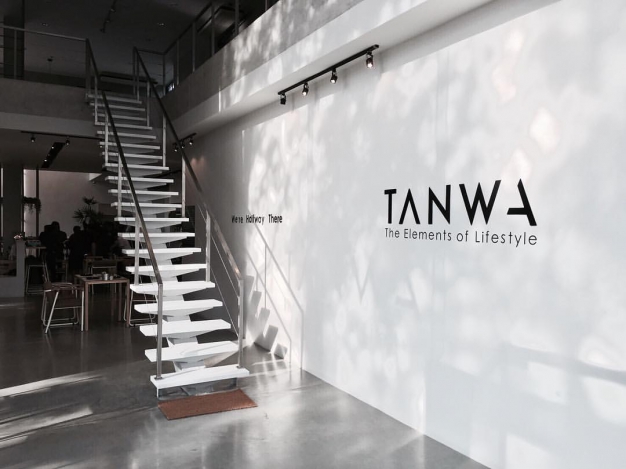 Tanwa The Food Project