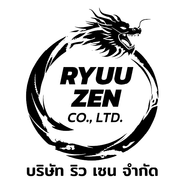 ริว เซน จำกัด