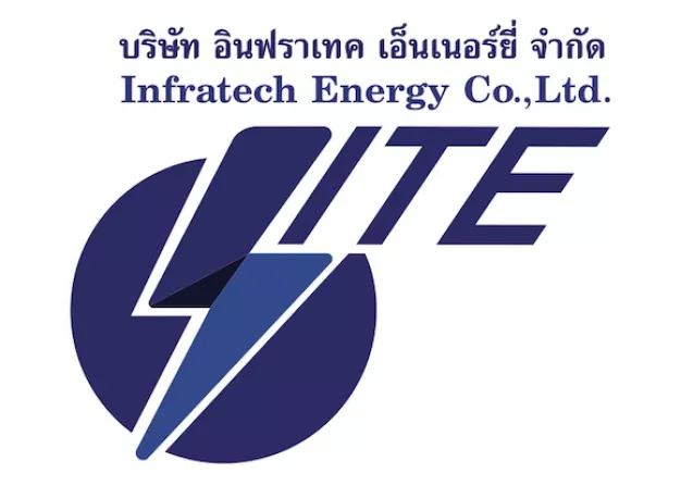 หางาน,สมัครงาน,งาน Infratech Energy Co.,Ltd.