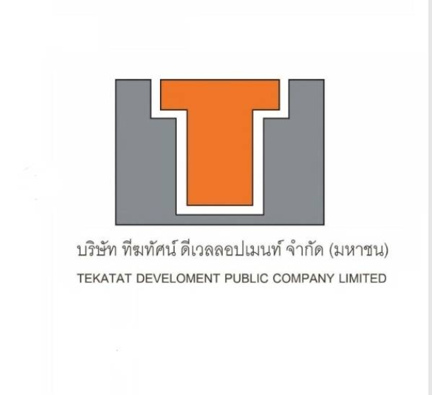 หางาน,สมัครงาน,งาน ทีฆทัศน์ ดีเวลลอปเมนท์  (มหาชน)