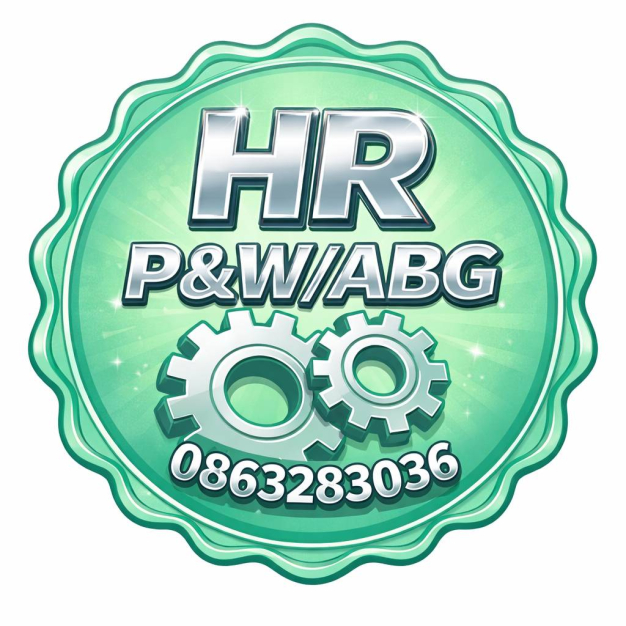 หางาน,สมัครงาน,งาน พี แอนด์ ดับบลิว บิสซิเนส กรุ๊ป