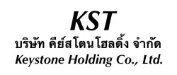 บริษัท คีย์สโตน โฮลดิ้ง จำกัด บริษัท คีย์สโตน โฮลดิ้ง จำกัด