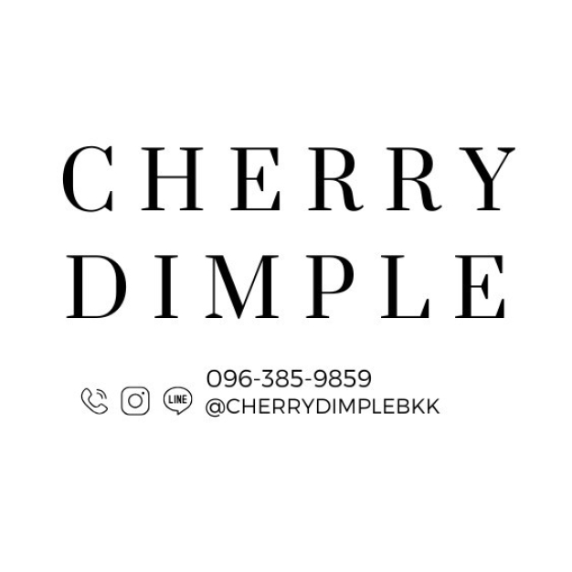 หางาน,สมัครงาน,งาน CherryDimple