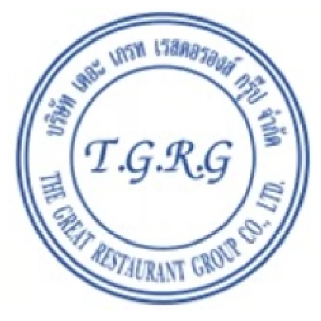 บริษัท เดอะ เกรท เรสเตอรองส์ กรุ๊ป จำกัด