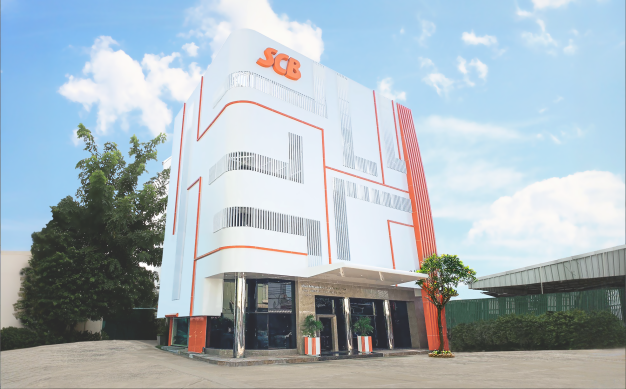 หางาน,สมัครงาน,งาน Siam Consultant & Broker Co.,Ltd.