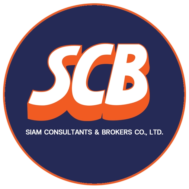 Siam Consultant & Broker Co.,Ltd.