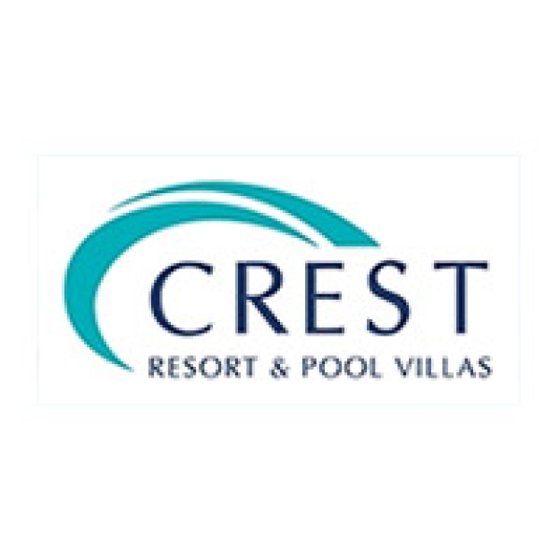 หางาน,สมัครงาน,งาน Crest Resort & Pool Villas (เครสท์ รีสอร์ต แอนด์ พูล วิลล่า ภูเก็ต)
