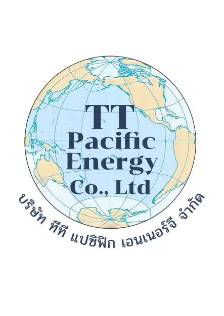 TT Pacific Energy Co., Ltd.