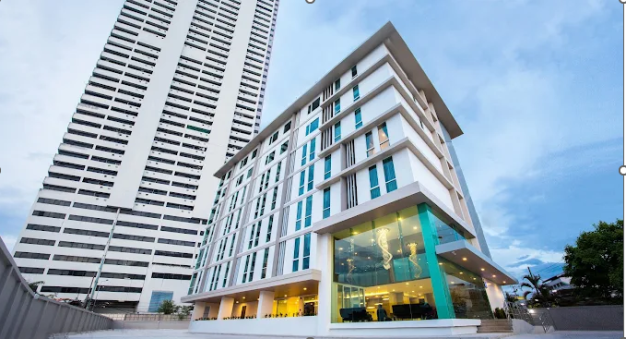 โรงแรมบีทู หาดใหญ่ พรีเมียร์