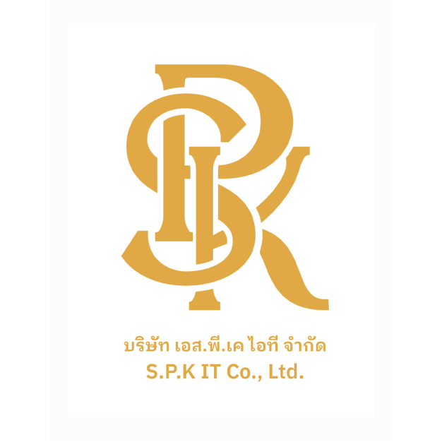 บริษัทเอส.พี.เค ไอที จำกัด