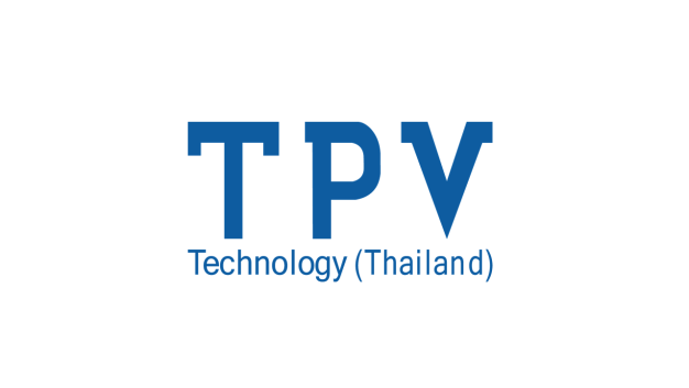 หางาน,สมัครงาน,งาน ทีพีวี เทคโนโลยี (ประเทศไทย)