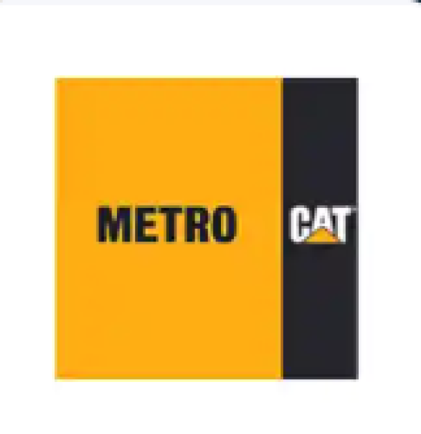 หางาน,สมัครงาน,งาน เมโทรแมชีนเนอรี่ (METROCAT)