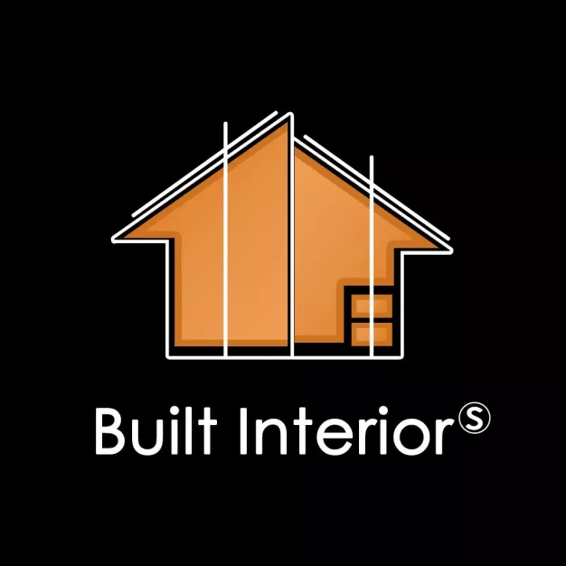 หางาน,สมัครงาน,งาน Built Interior