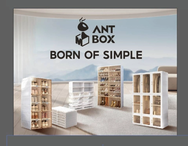 บริษัท แอนท์ บ็อกซ์ ไลฟ์ จำกัด บริษัท แอนท์ บ็อกซ์ ไลฟ์ จำกัด