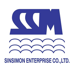 หางาน,สมัครงาน,งาน SINSIMON ENTERPRISE CO., LTD.