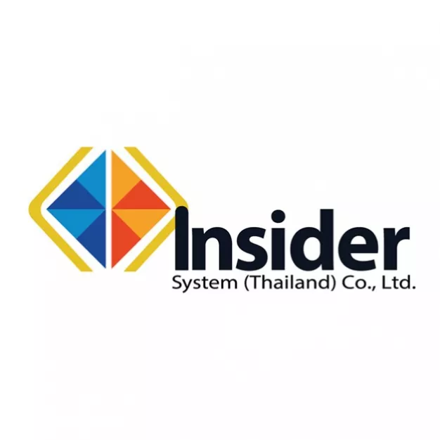 หางาน,สมัครงาน,งาน Insider System  (THAILAND) Co.,Ltd.