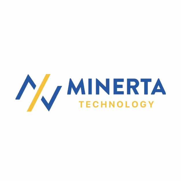 หางาน,สมัครงาน,งาน MINERTA TECHNOLOGY CO., LTD.