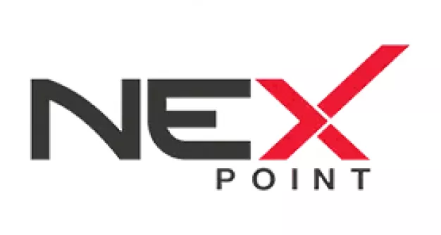 บริษัท เน็กซ์ พอยท์ จำกัด (มหาชน) บริษัท เน็กซ์ พอยท์ จำกัด (มหาชน)