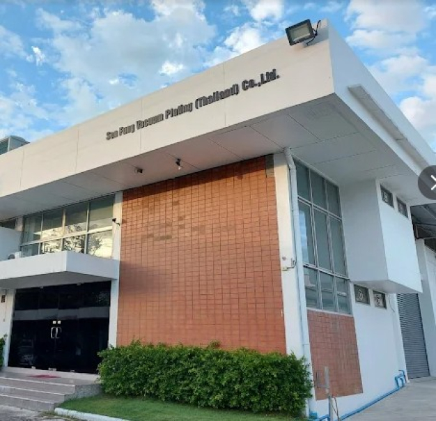 หางาน,สมัครงาน,งาน SEN FUNG VACUUM PLATING (THAILAND) CO.,LTD.