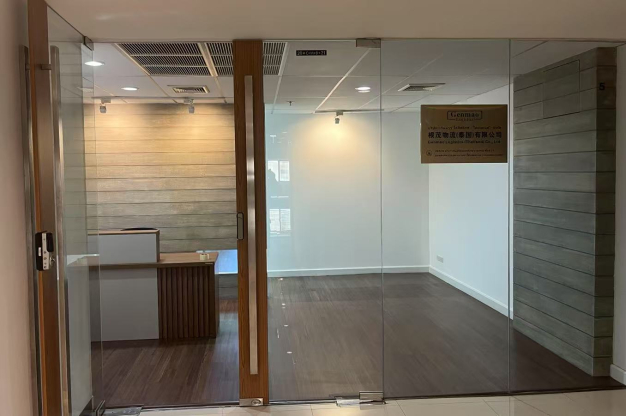 Genmao Logistics(tailand)
