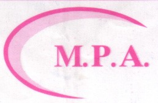M.P.A. ENGINEERING&SUPPLY; LTD., PART