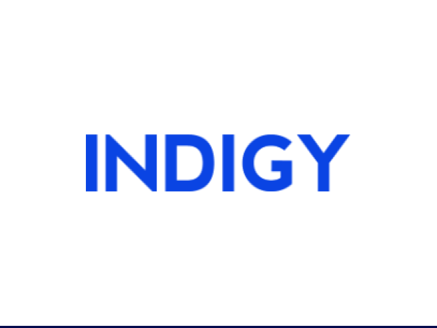 หางาน,สมัครงาน,งาน อินดิจี  (มหาชน)