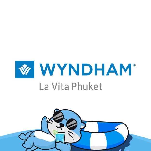 หางาน,สมัครงาน,งาน Wyndham La Vita Phuket