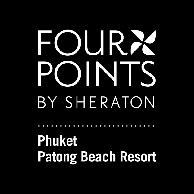 หางาน,สมัครงาน,งาน Four Points by Sheraton Phuket Patong Beach Resort