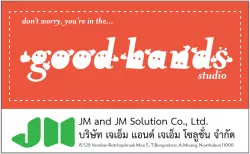JM and JM Solution Co., Ltd.