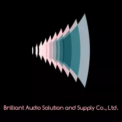 Brilliant Audio Solution and Supply Co., Ltd.
