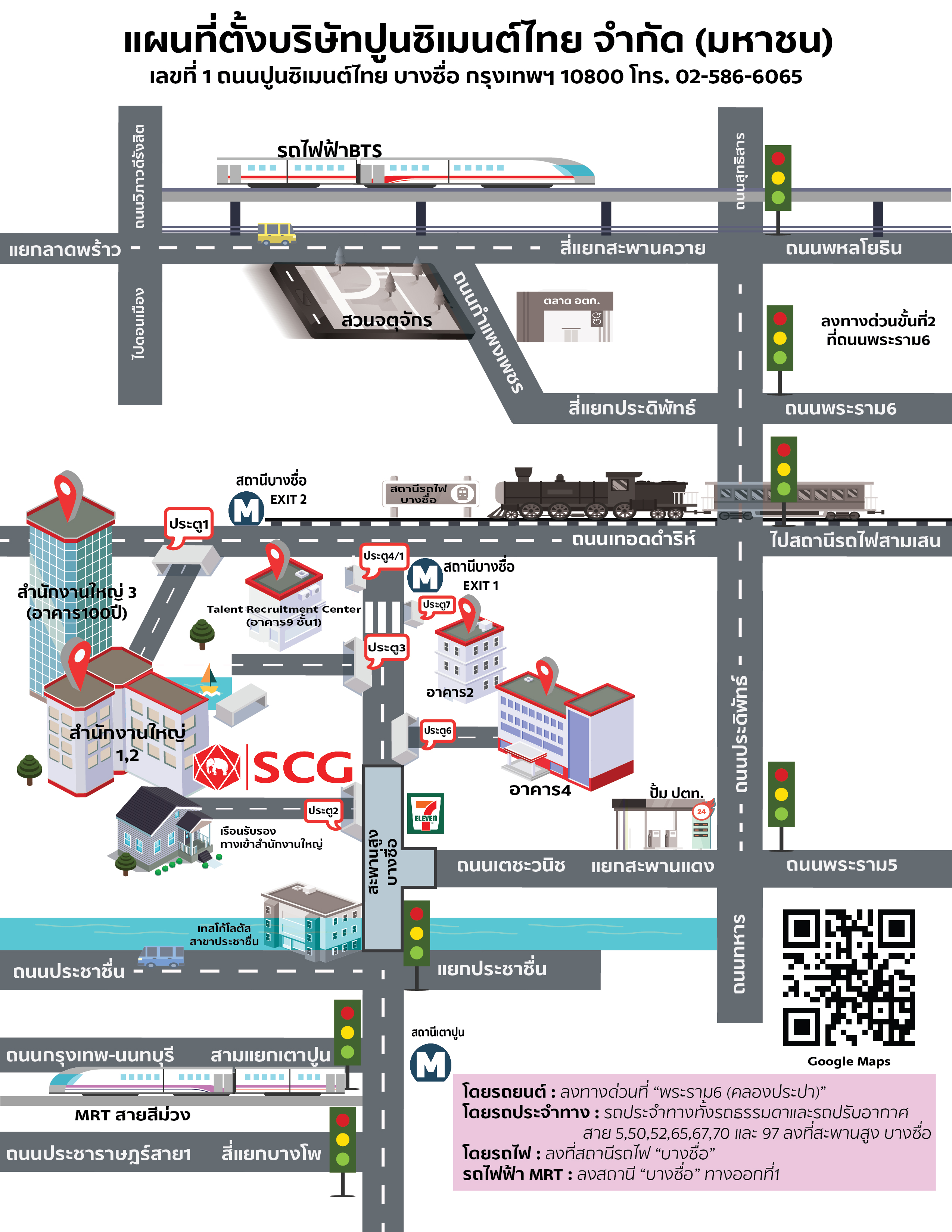 พนักงานเทคนิค ปวส. - CPAC | บริษัท ปูนซิเมนต์ไทย จำกัด มหาชน (สำนักงาน ...