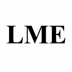 หางาน,สมัครงาน,งาน LME Co.,Ltd.