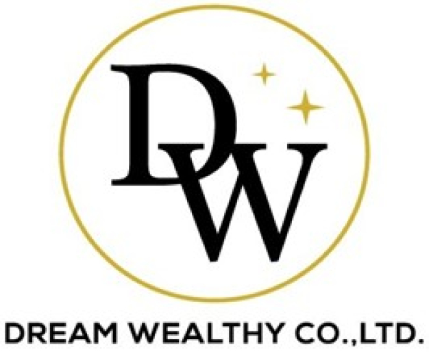 บริษัท ดรีมเวลตี้ จำกัด