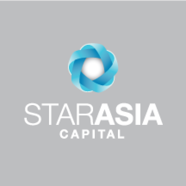 หางาน,สมัครงาน,งาน STARASIA CAPITAL HOLDING CO., LTD.