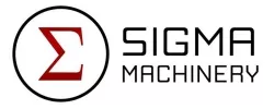 SIGMA Machinery - Thailand
