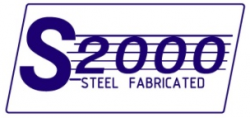 S2000 Steel Febricated