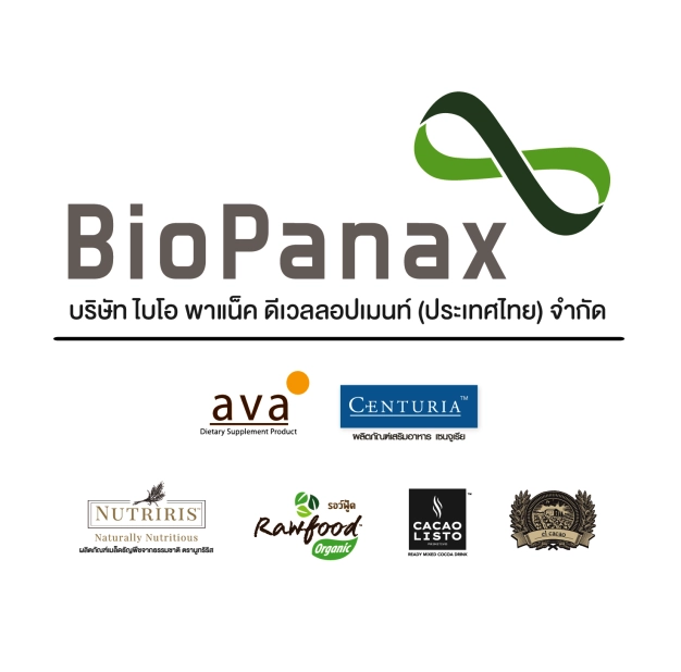 บริษัท ไบโอ พาแน็ค ดีเวลลอปเมนท์ (ประเทศไทย) จำกัด บริษัท ไบโอ พาแน็ค ดีเวลลอปเมนท์ (ประเทศไทย) จำกัด