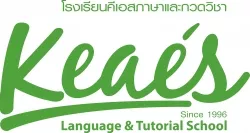Keaes Language & Tutorial School