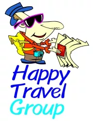 หางาน,สมัครงาน,งาน Happy Travel Group Co.,Ltd.