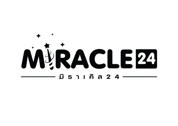 หางาน,สมัครงาน,งาน Miracle24