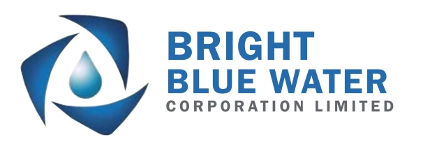 Bright Blue Water Corporation