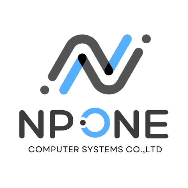 บริษัท เอ็นพีวัน คอมพิวเตอร์ ซิสเต็มส์ จำกัด