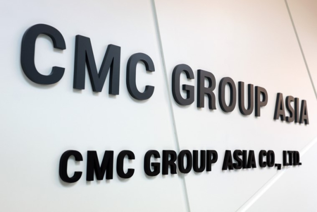 CMC GROUP ASIA CO.,LTD.