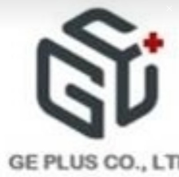 จีอี พลัส จำกัด
