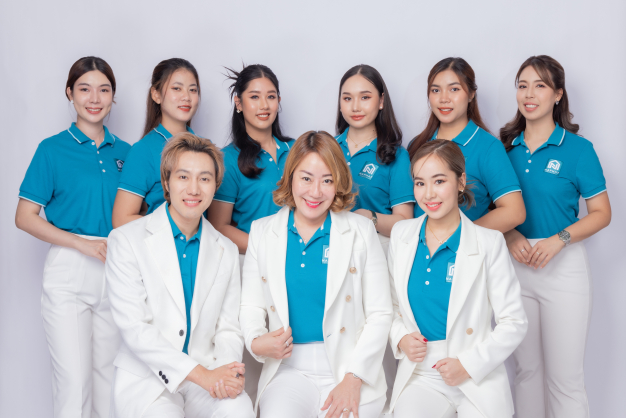 หางาน,สมัครงาน,งาน Naphat Property Real Estate