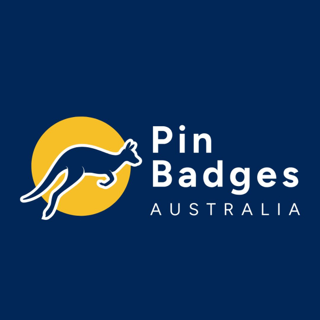 Pin Badges Australia