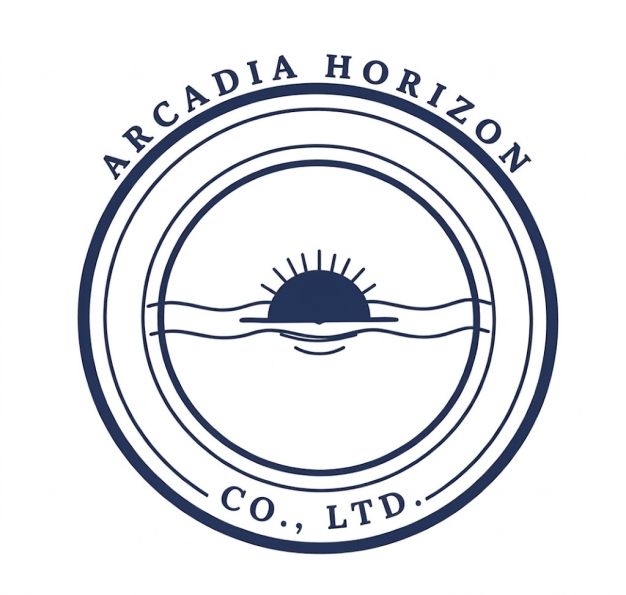 หางาน,สมัครงาน,งาน Arcadia Horizon Co., Ltd.